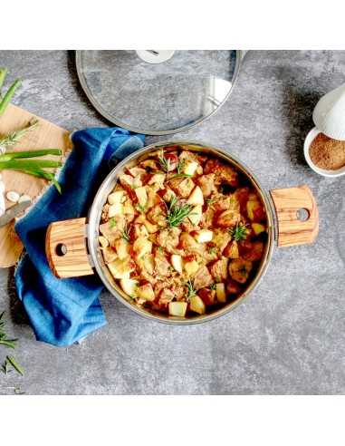 Anse Casteline Cristel