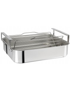 Plat à four Roaster Cristel