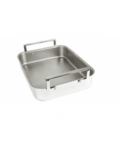 Plat à four Roaster Cristel 2