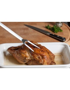 Fourchette à viande Cristel 2
