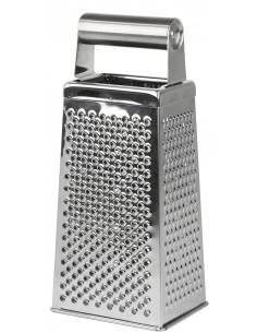 Râpe 4 faces Cristel