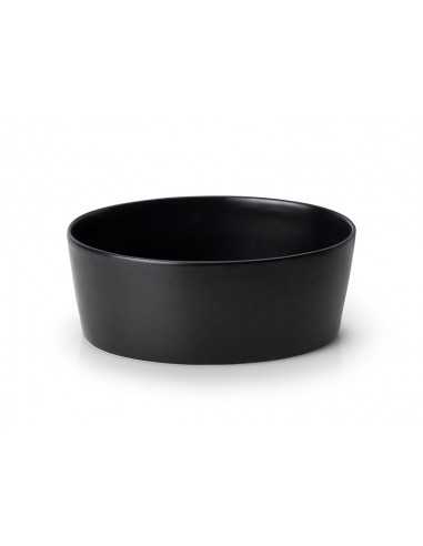 Boite à pain en céramique avec couvercle Continenta