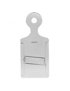 Râpe à truffes Cristel