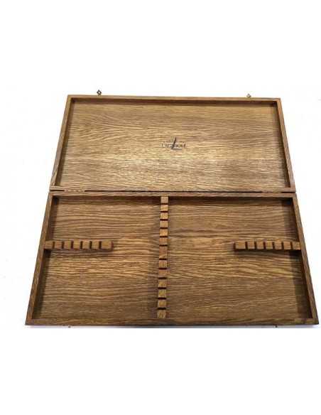 Coffret en bois de Chêne