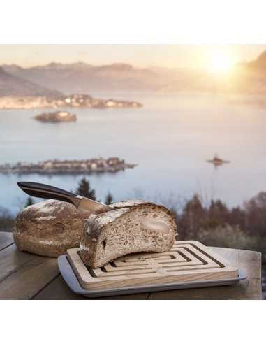 Planche à pain en frêne Vitto