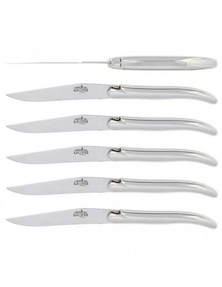 Couteaux Philippe STARCK Forge de Laguiole