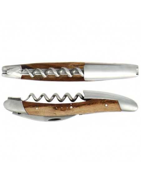 Tire-Bouchon Sommelier Cep de Vigne