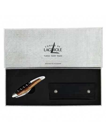 Tire-Bouchon Sommelier Cep de Vigne