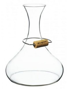 Carafe à décanter Langhe 2.5 L