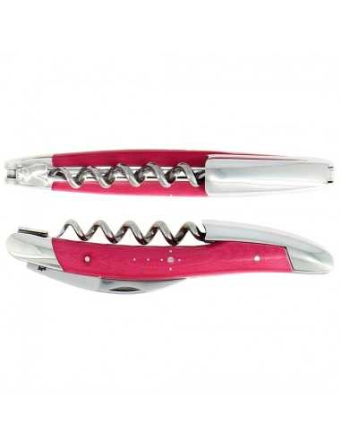 Tire-bouchon en tissu compressé Forge de Laguiole