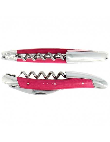 Tire-bouchon en tissu compressé Forge de Laguiole