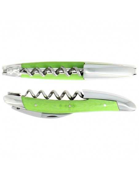 Tire-bouchon en tissu compressé Forge de Laguiole