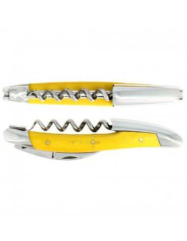 Tire-bouchon en tissu compressé Forge de Laguiole