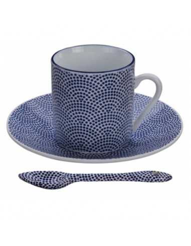 Coffret à Expresso Nippon x12