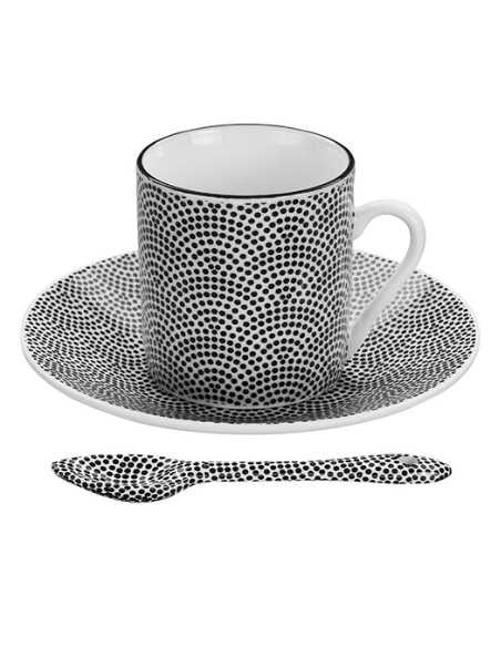 Coffret à Expresso Nippon x12