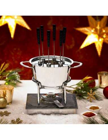 Appareil Fondue bouguignonne Gala