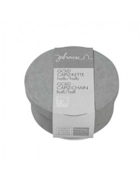 Guirlande Capiz Nature