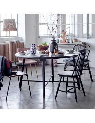 Range bouteilles en bois Barbel