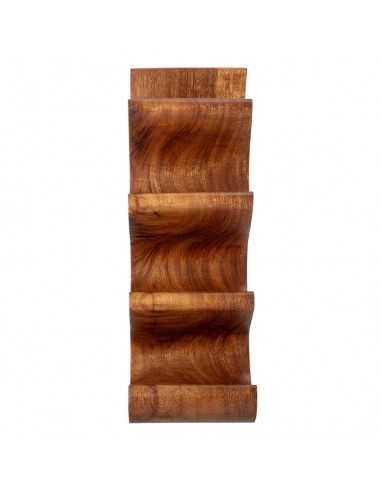 Range bouteilles en bois Barbel