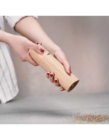 Set moulin à poivre Salt & Pepper magnétique