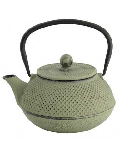 tokyo design Théière japonnaise Tea Kettle Iron