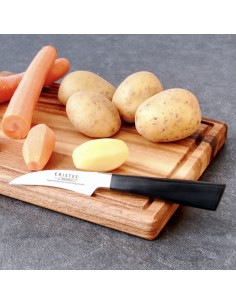 Couteau d'office bec d'oiseau 2