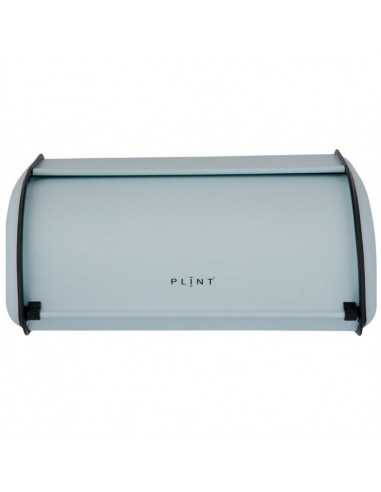 Boîte à pain métallique colorée