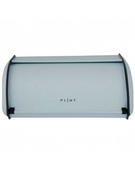 Boîte à pain métallique colorée