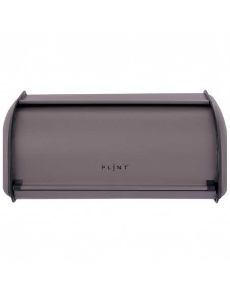 Boîte à pain métallique colorée