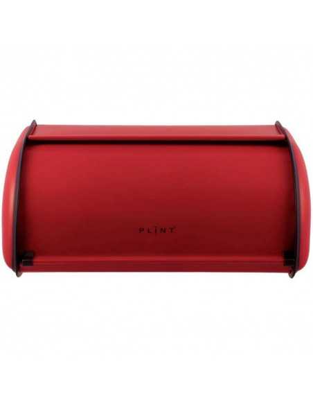 Boîte à pain métallique colorée