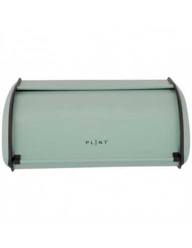 Boîte à pain métallique colorée