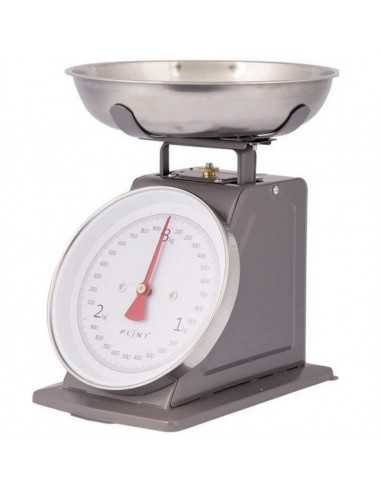 Balance de cuisine rétro