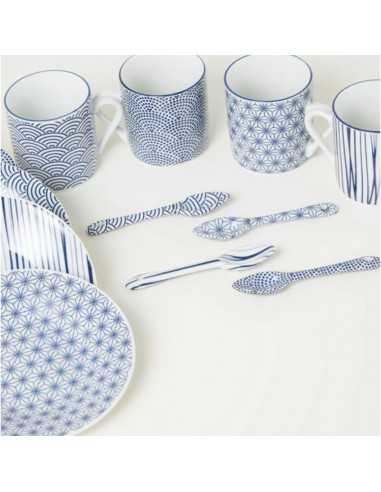 Coffret à Expresso Nippon x12