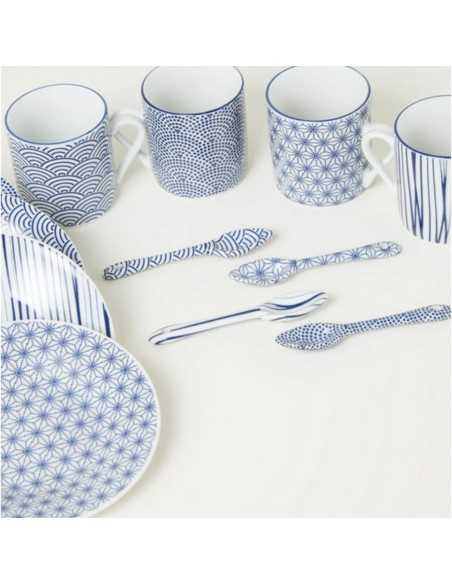 Coffret à Expresso Nippon x12