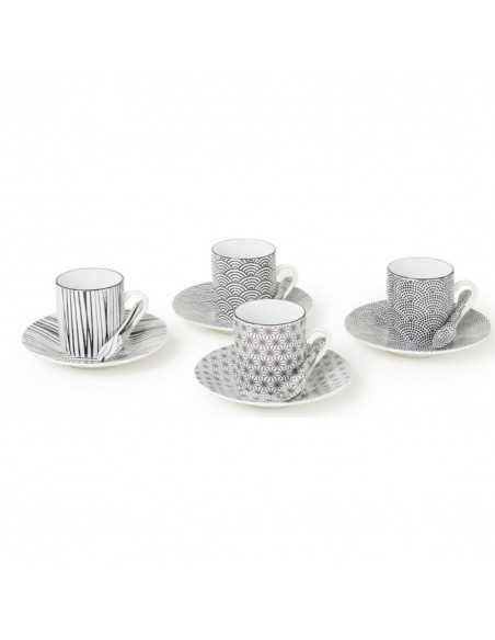 Coffret à Expresso Nippon x12