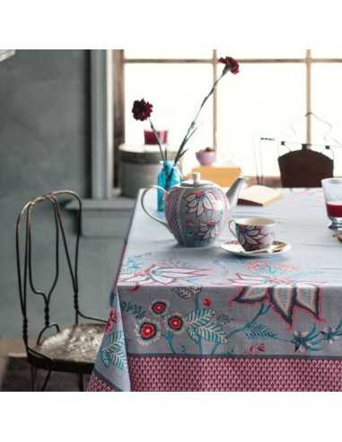 Théière Flower Festival