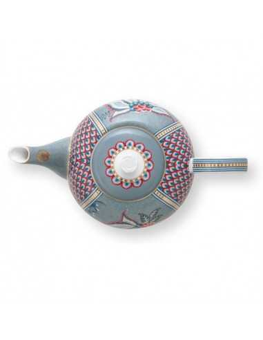 Théière Flower Festival