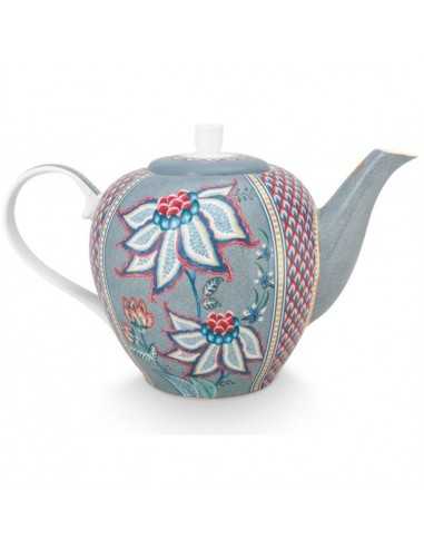 Théière Flower Festival