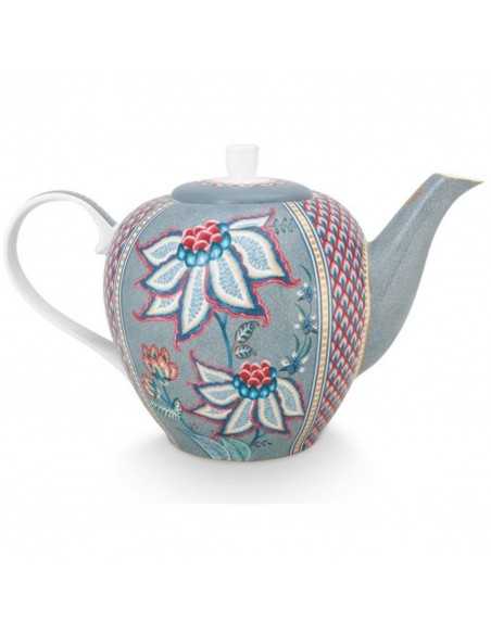 Théière Flower Festival