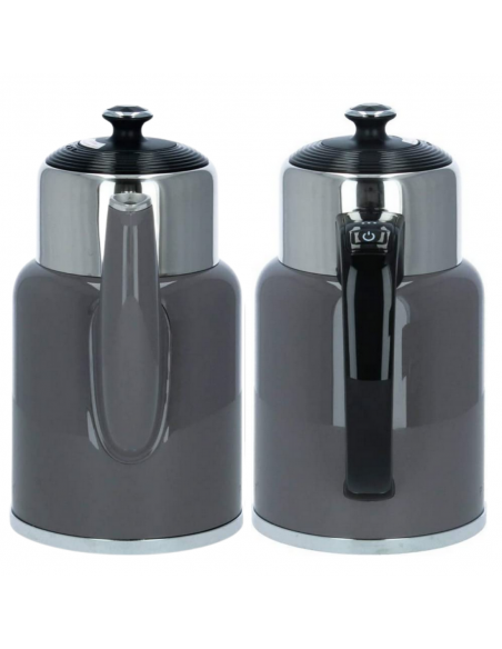 Bouilloire Thermos Pure 1.7 L