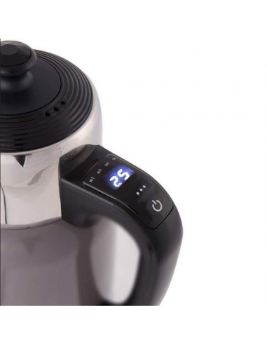 Bouilloire Thermos Pure 1.7 L