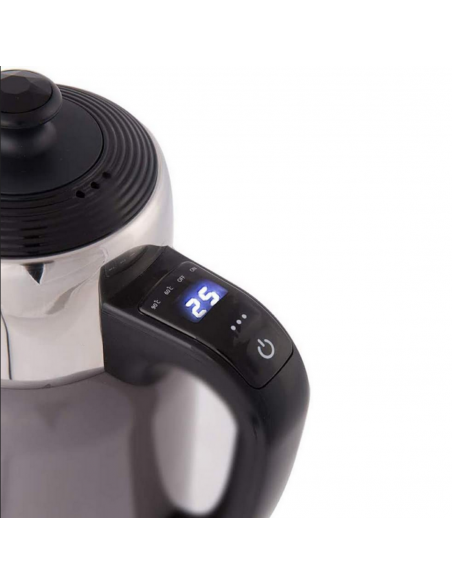 Bouilloire Thermos Pure 1.7 L