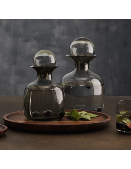 Carafe en verre Sarabi 1.5 L