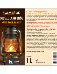 Huile de paraffine pour... 2