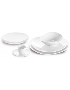 Assiette à dessert ø22cm Galet sibo homeconcept 2