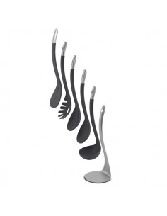 Ensemble d'ustensiles de cuisine compact Nest Ustensils 100 josph josph