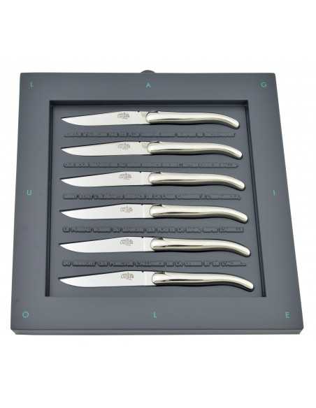 Couteaux Philippe STARCK Forge de Laguiole