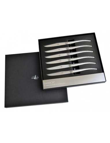 Couteaux Philippe STARCK Forge de Laguiole