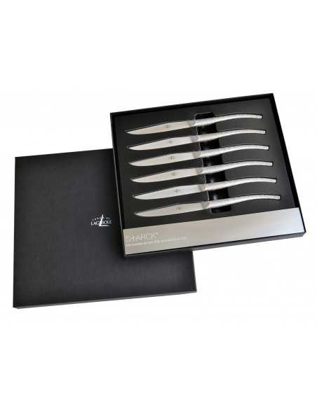 Couteaux Philippe STARCK Forge de Laguiole