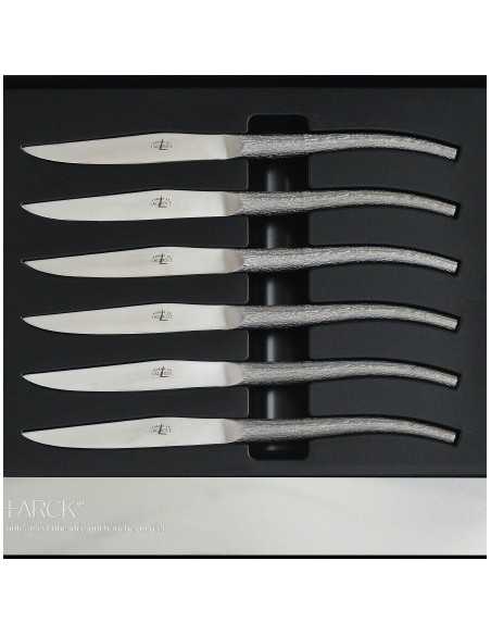 Couteaux Philippe STARCK Forge de Laguiole